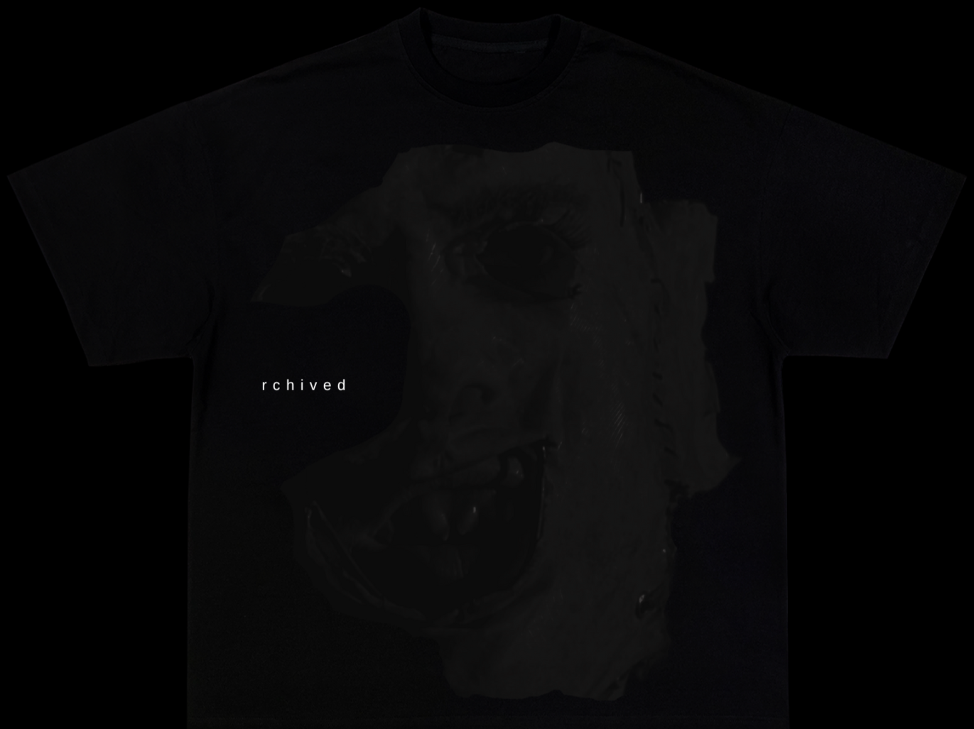 Leatherface rchive