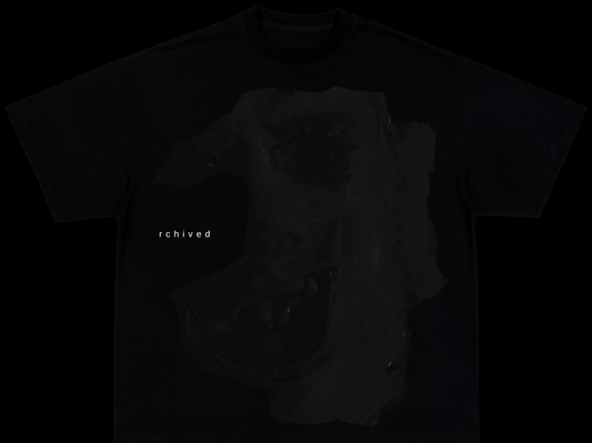 Leatherface rchive